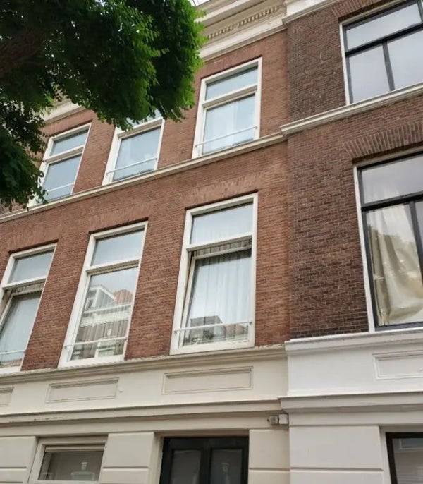 Van Galenstraat