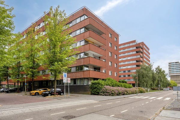 Kamerlingh Onnesstraat 36 in Amstelveen