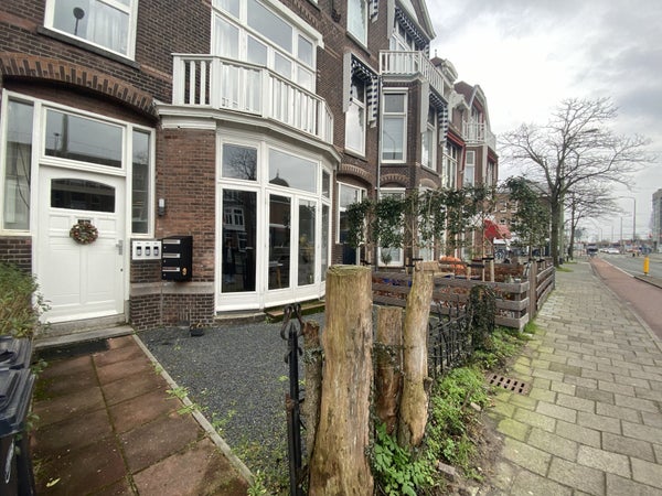 Piso Laan van Nieuw-Oost-Indië en Den Haag