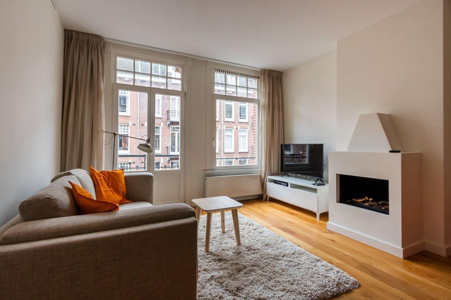 Eerste Helmersstraat