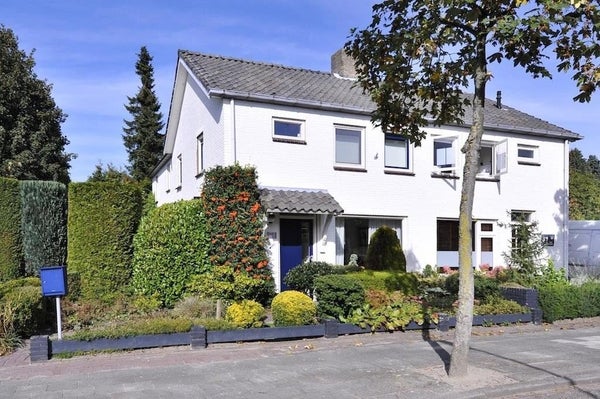 Casa Pennendijk a Ulvenhout