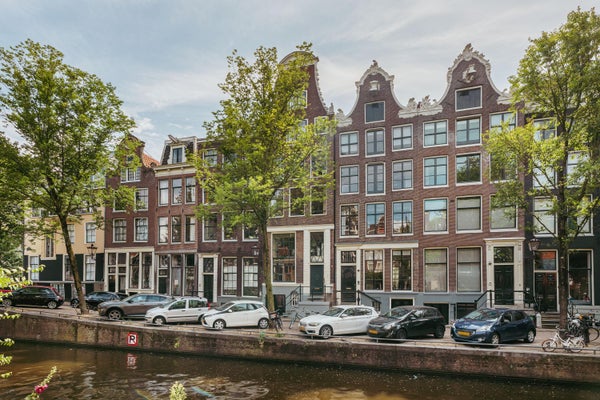 Leliegracht 7 H