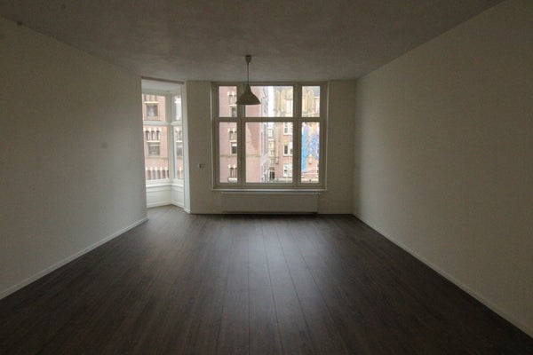 Appartement Rokin in Amsterdam