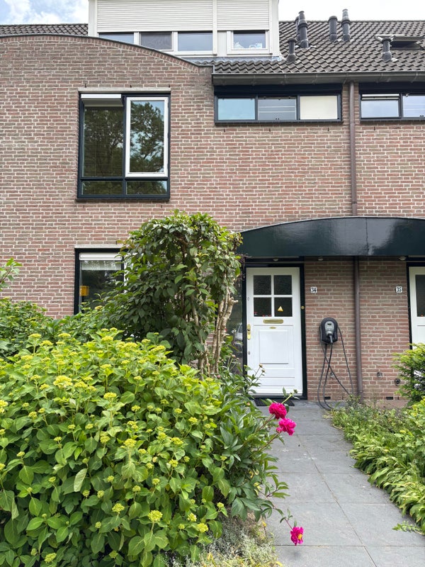 Huis Daslook in Breukelen