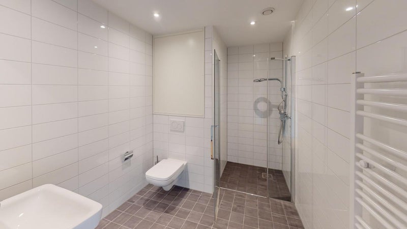 Te huur Appartement Houthavenweg 53 in Amsterdam