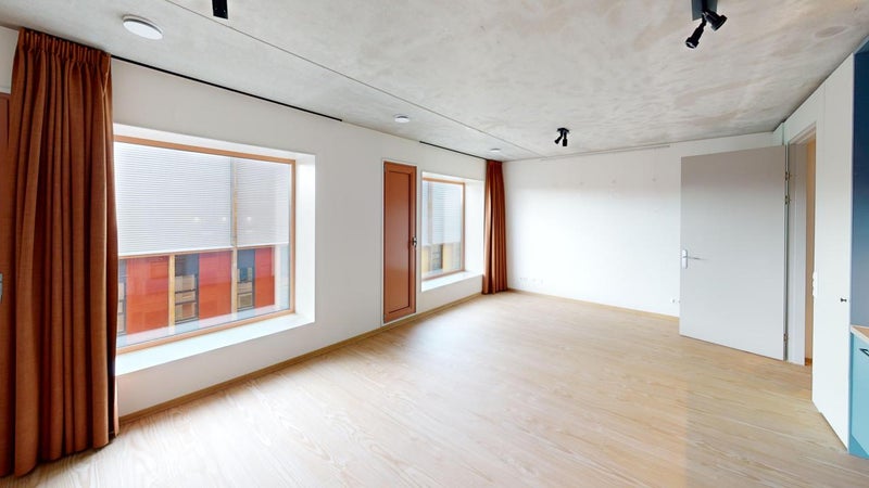 Te huur Appartement Houthavenweg 53 in Amsterdam