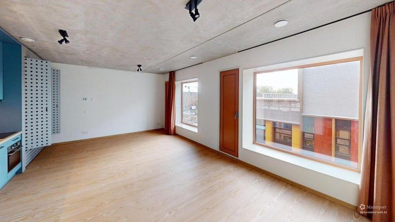Te huur Appartement Houthavenweg 53 in Amsterdam