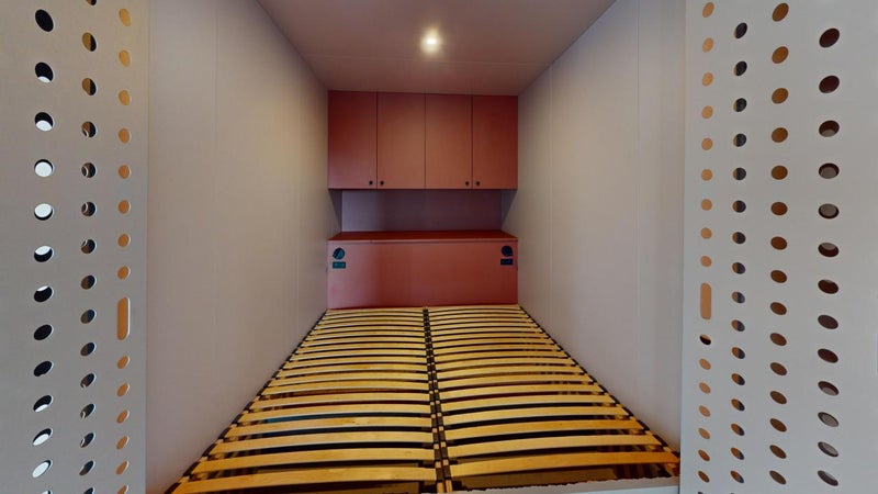 Te huur Appartement Houthavenweg 53 in Amsterdam