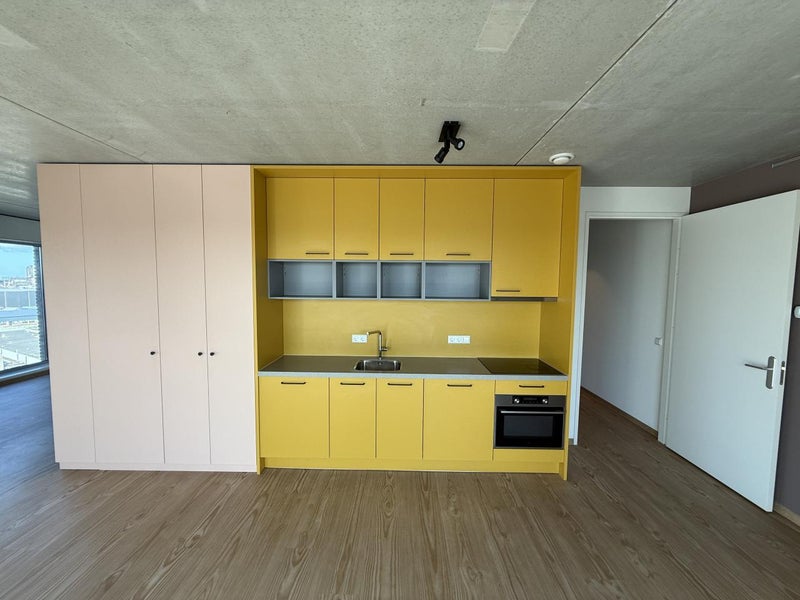 Te huur Appartement Houthavenweg 53 in Amsterdam