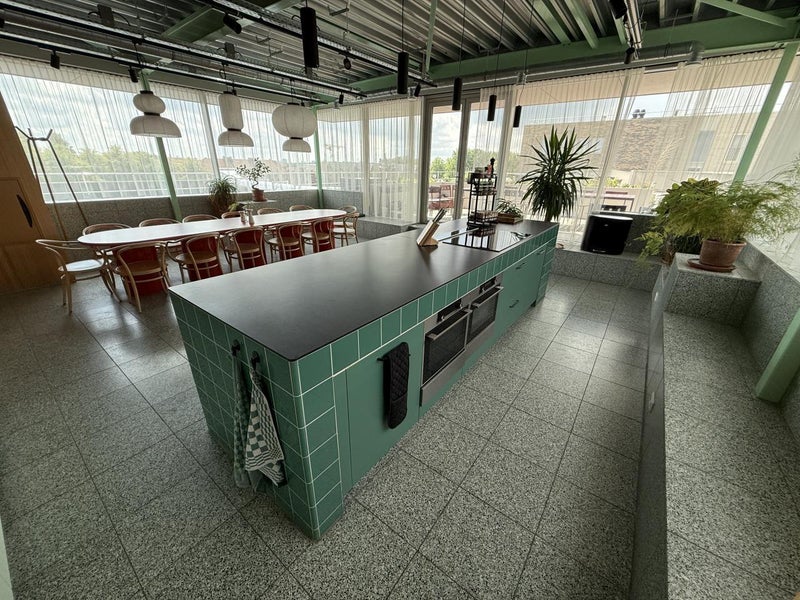 Te huur Appartement Houthavenweg 53 in Amsterdam
