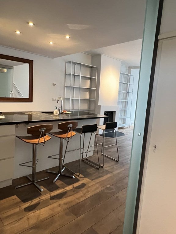 Hoekwoning te huur: Diamantstraat 9, Amsterdam