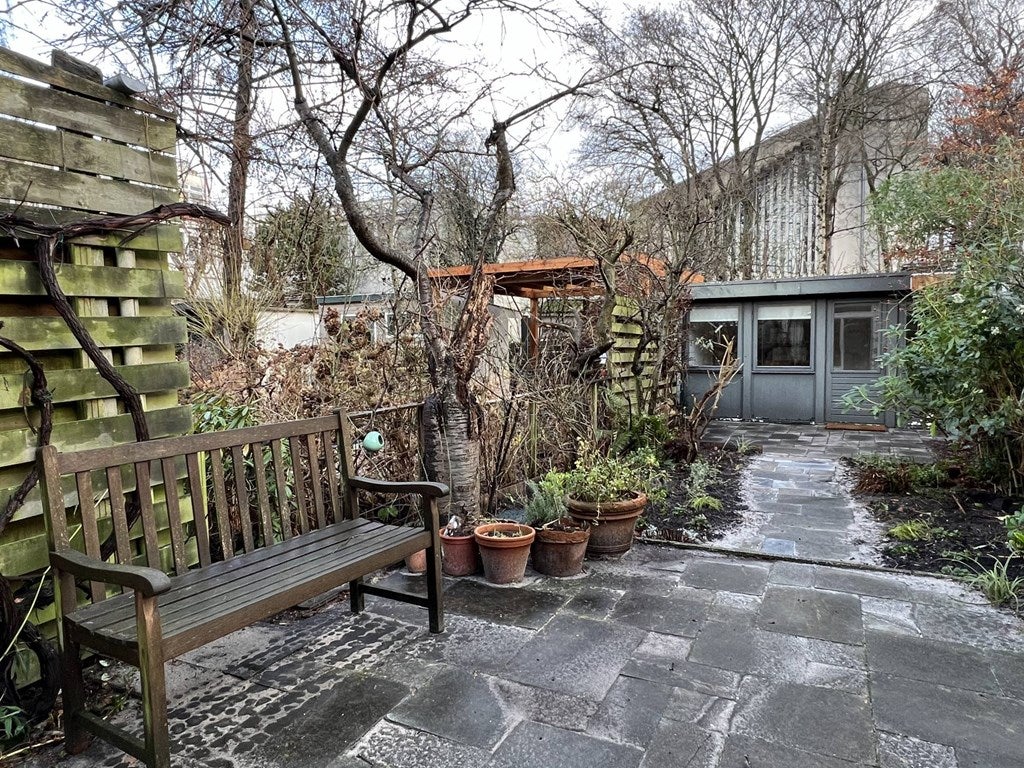 Hoekwoning te huur: Diamantstraat 9, Amsterdam