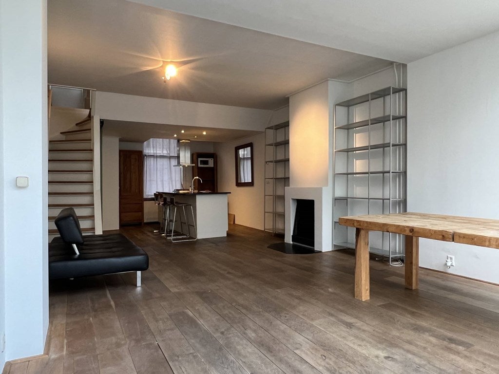 Hoekwoning te huur: Diamantstraat 9, Amsterdam