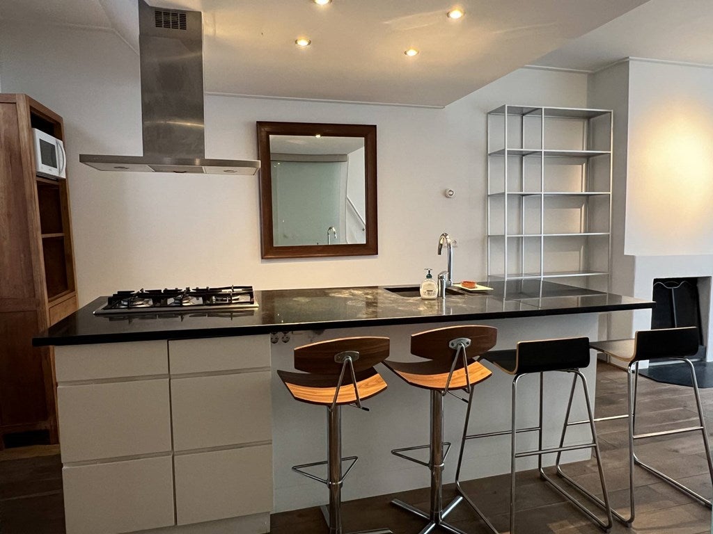 Hoekwoning te huur: Diamantstraat 9, Amsterdam