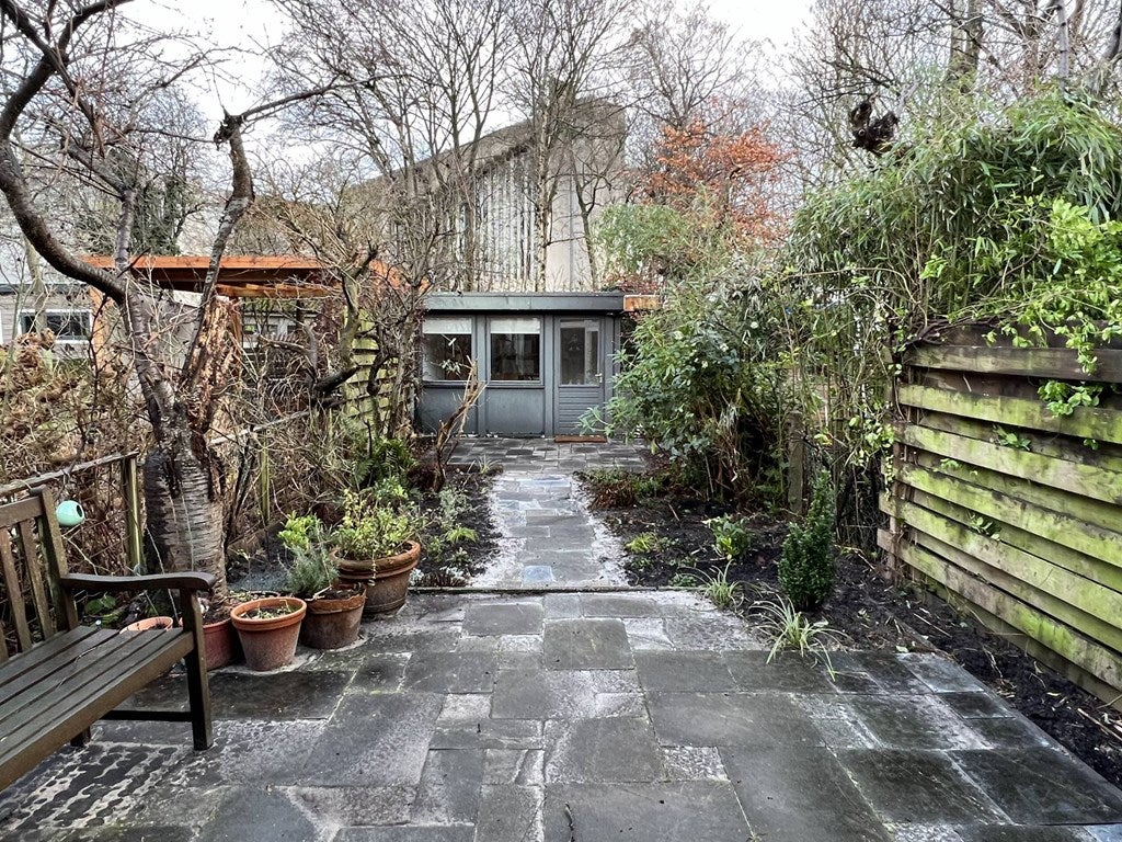 Hoekwoning te huur: Diamantstraat 9, Amsterdam