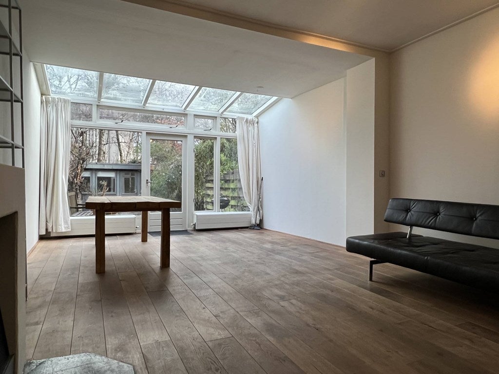 Hoekwoning te huur: Diamantstraat 9, Amsterdam