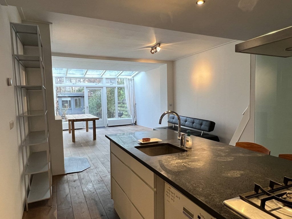 Hoekwoning te huur: Diamantstraat 9, Amsterdam