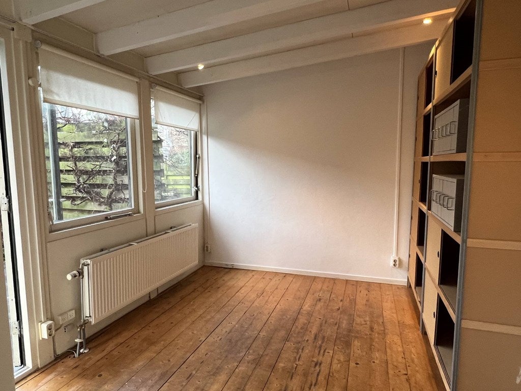 Hoekwoning te huur: Diamantstraat 9, Amsterdam