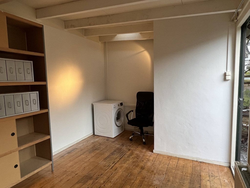 Hoekwoning te huur: Diamantstraat 9, Amsterdam
