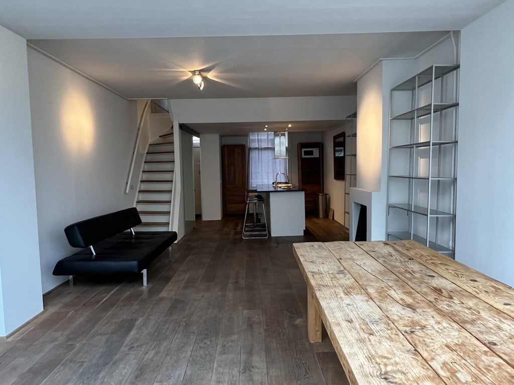 Hoekwoning te huur: Diamantstraat 9, Amsterdam