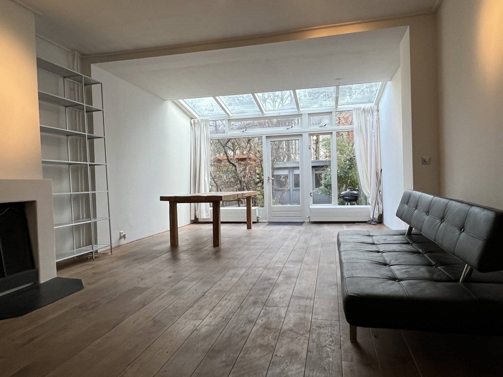 Hoekwoning te huur: Diamantstraat 9, Amsterdam