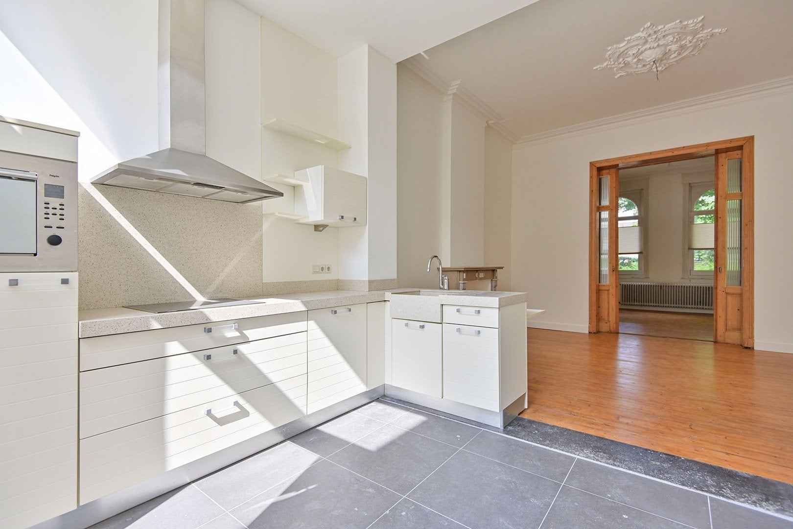 Te huur Appartement Victor de Stuersstraat in Maastricht