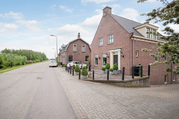 Willem van der Veldenweg 33 a