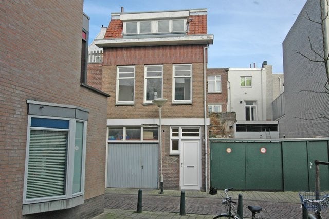 Rozemarijnstraat