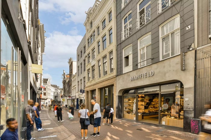 Te huur: Appartement Kalverstraat in Amsterdam