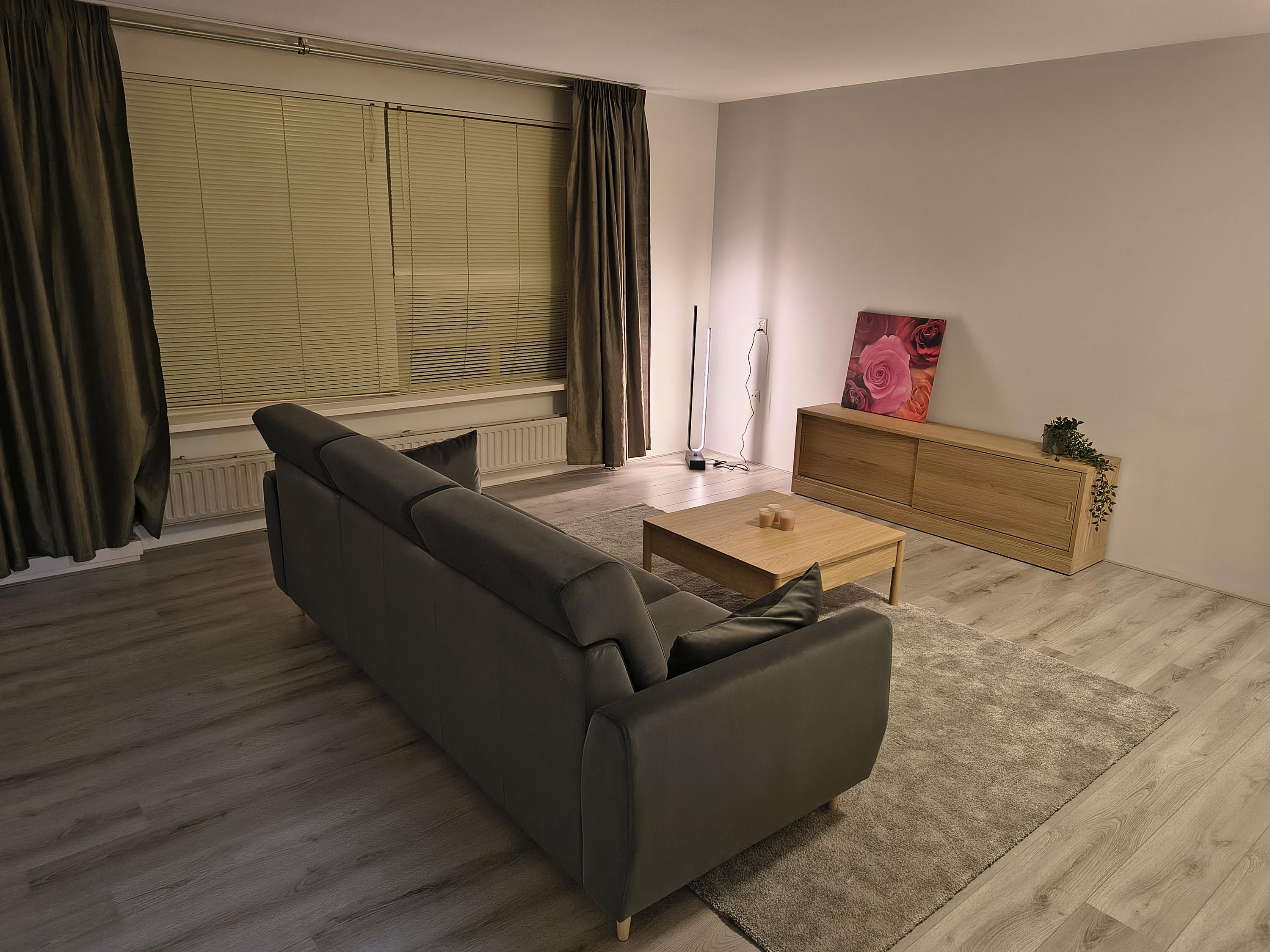 Te huur Appartement Tielstraat in Amsterdam