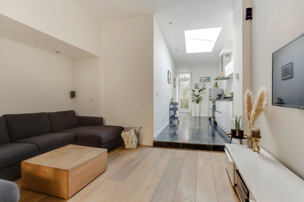 Huis Lindestraat in Hoorn