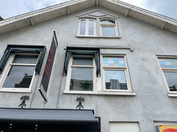 Te huur: Appartement Schoterweg 20 a in Haarlem