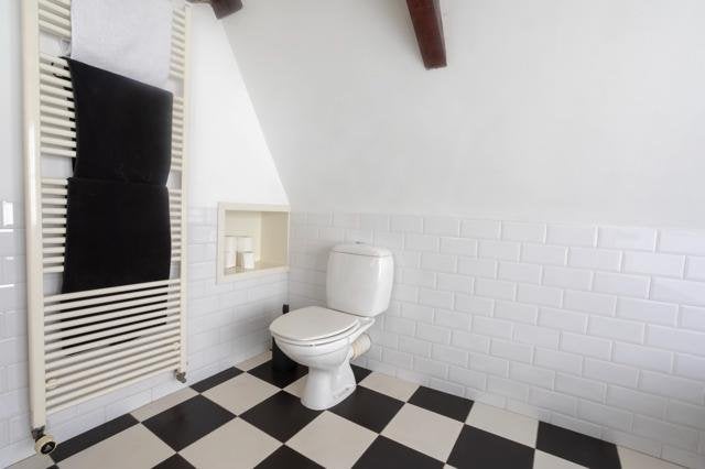 Te huur Appartement Singel in Amsterdam