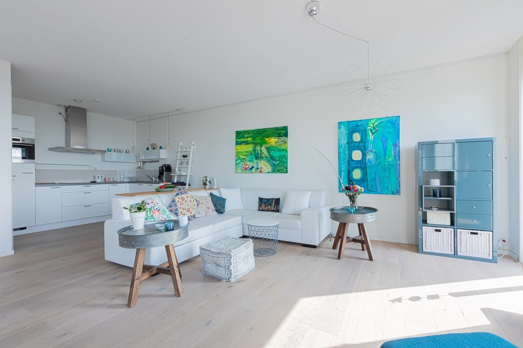Appartement te huur: Hermitage 131, Zaandam