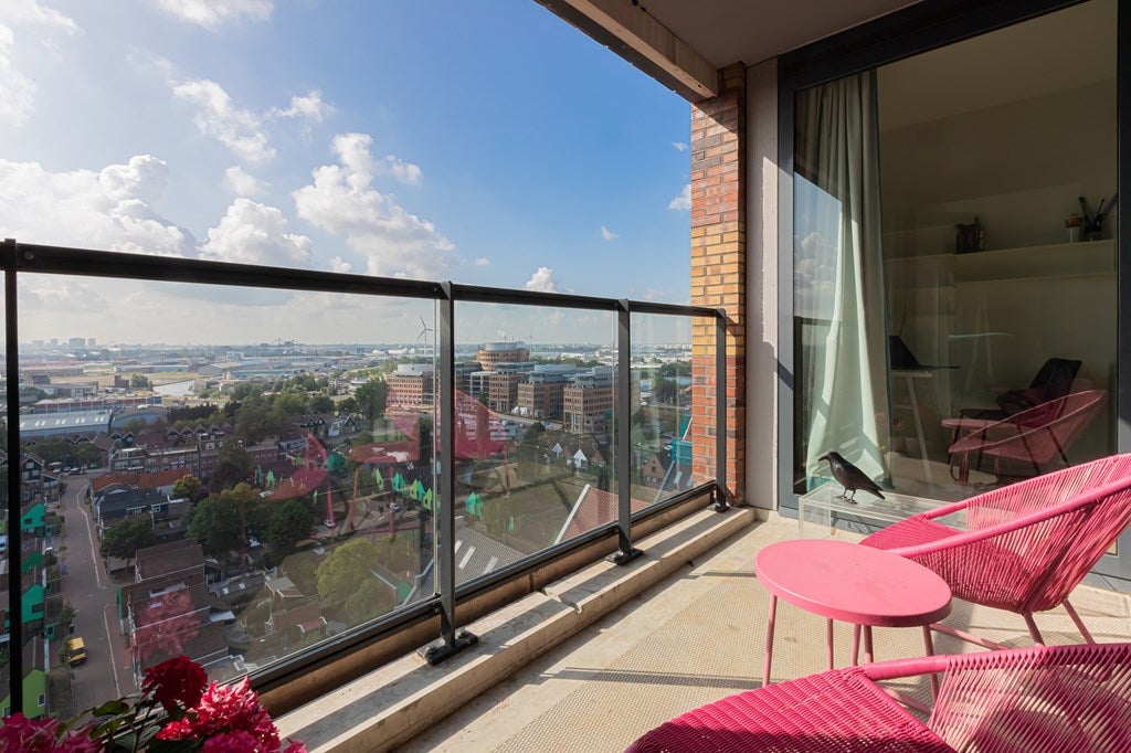 Appartement te huur: Hermitage 131, Zaandam