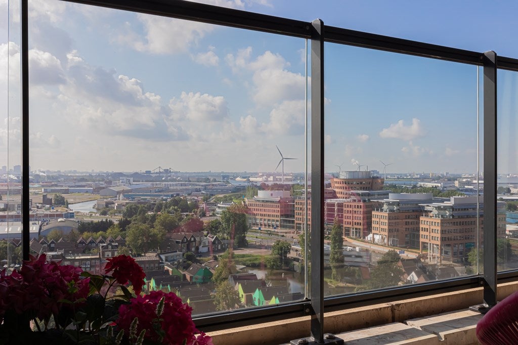 Appartement te huur: Hermitage 131, Zaandam