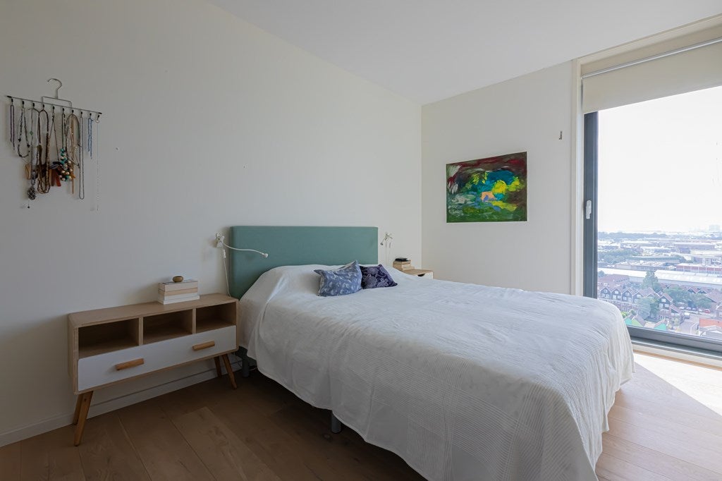 Appartement te huur: Hermitage 131, Zaandam
