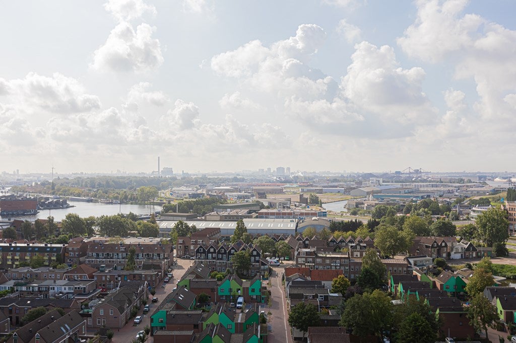 Appartement te huur: Hermitage 131, Zaandam