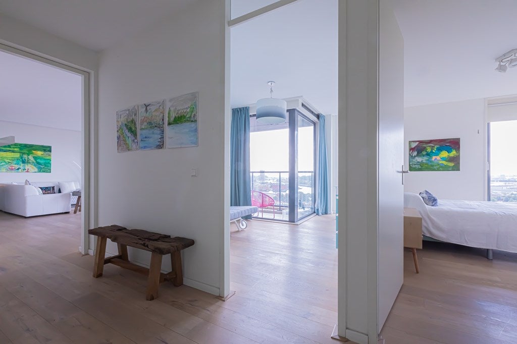 Appartement te huur: Hermitage 131, Zaandam