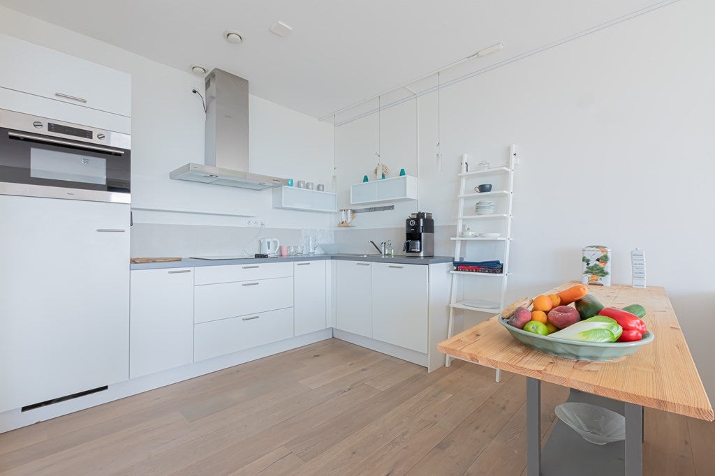 Appartement te huur: Hermitage 131, Zaandam