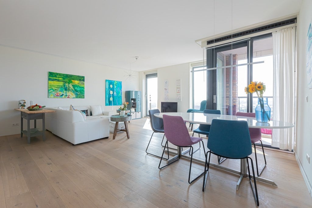 Appartement te huur: Hermitage 131, Zaandam