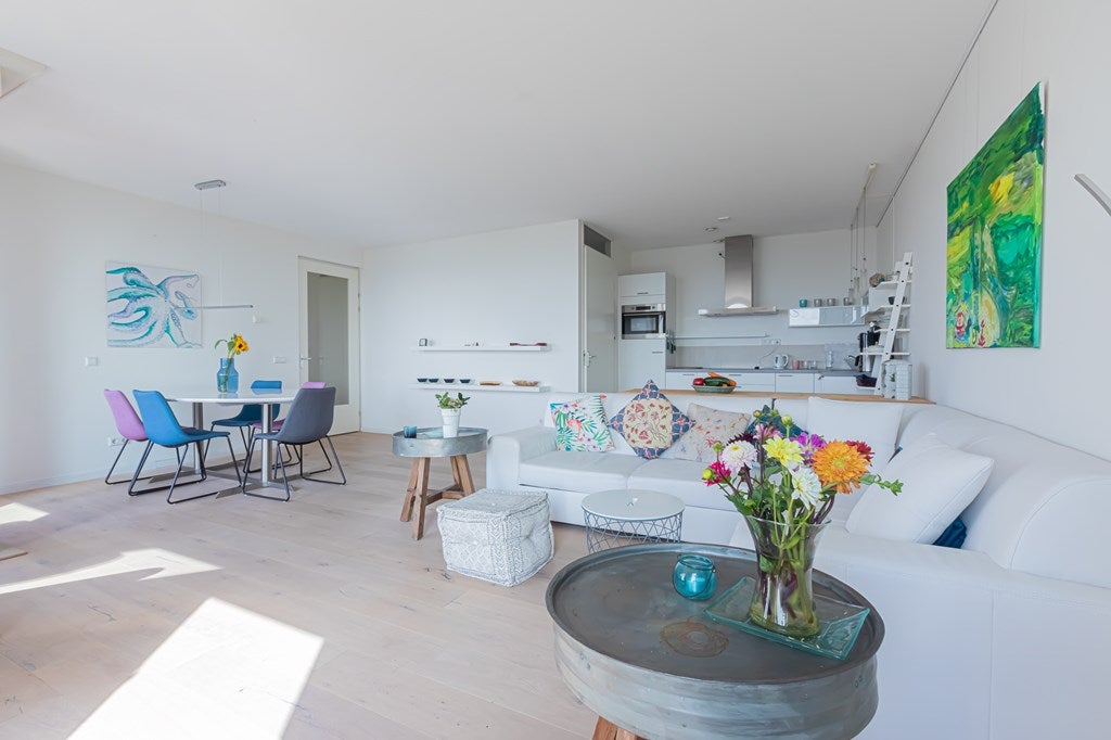 Appartement te huur: Hermitage 131, Zaandam