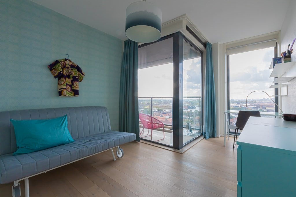 Appartement te huur: Hermitage 131, Zaandam