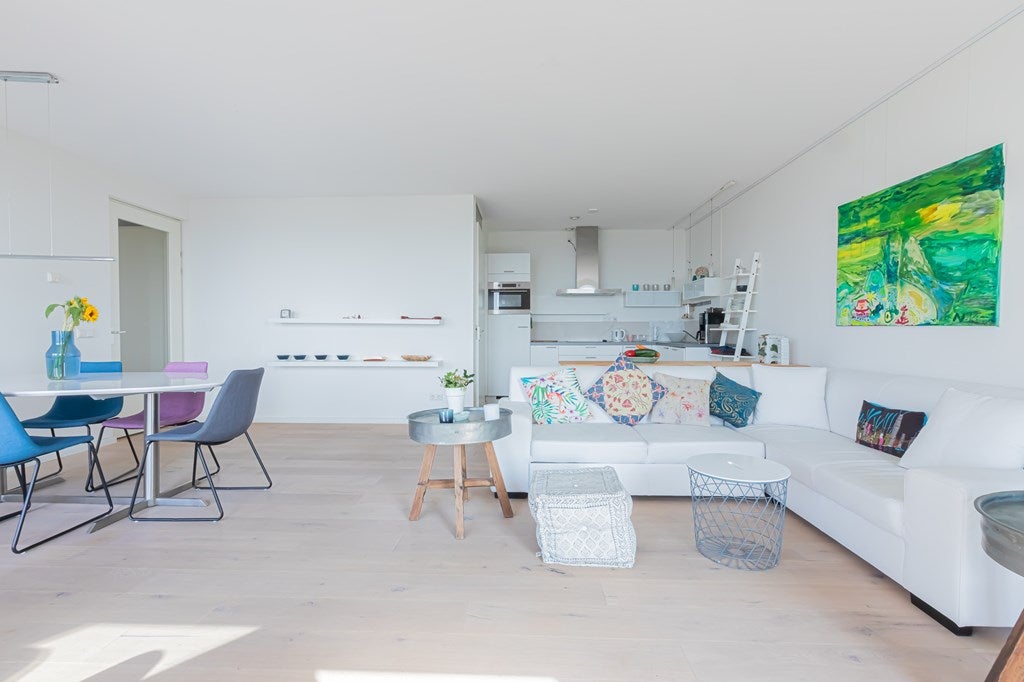 Appartement te huur: Hermitage 131, Zaandam