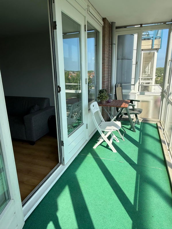 Te huur Appartement Zwolsestraat in Den Haag