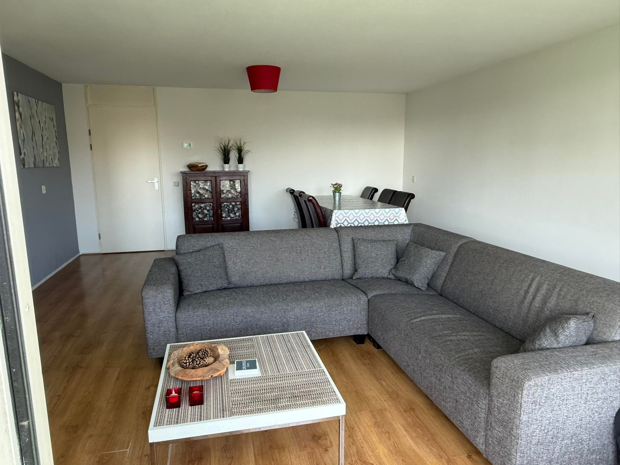 Te huur Appartement Zwolsestraat in Den Haag