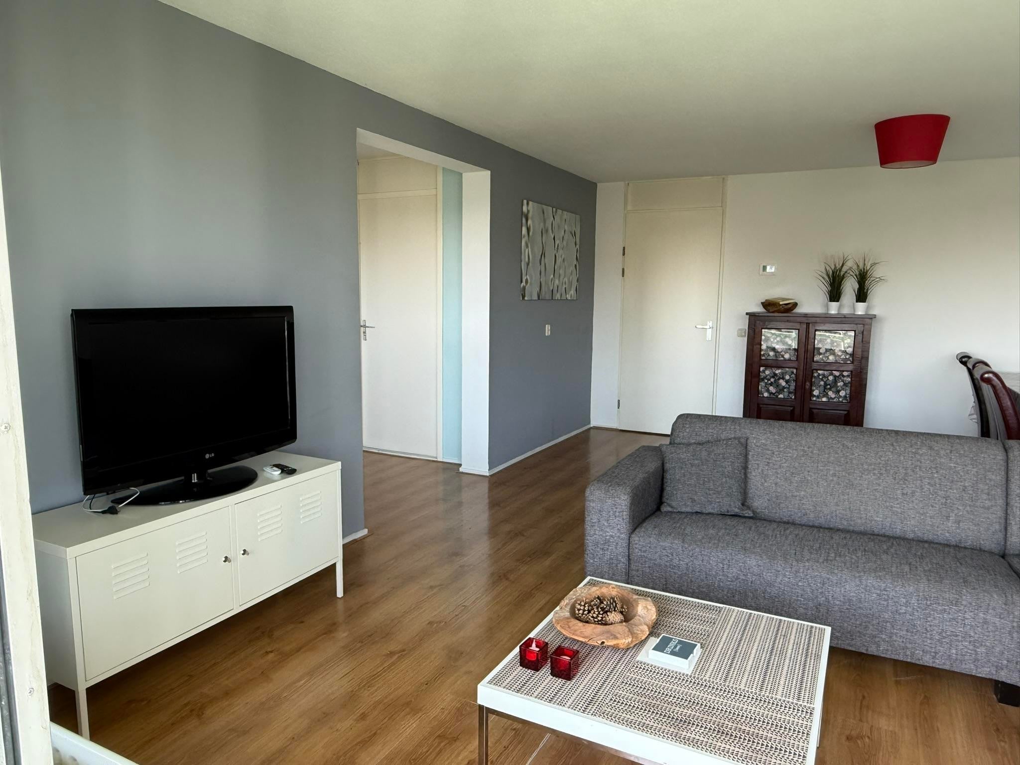 Te huur Appartement Zwolsestraat in Den Haag