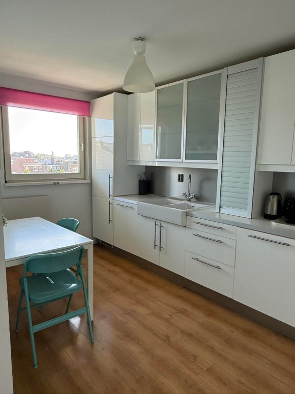 Te huur Appartement Zwolsestraat in Den Haag