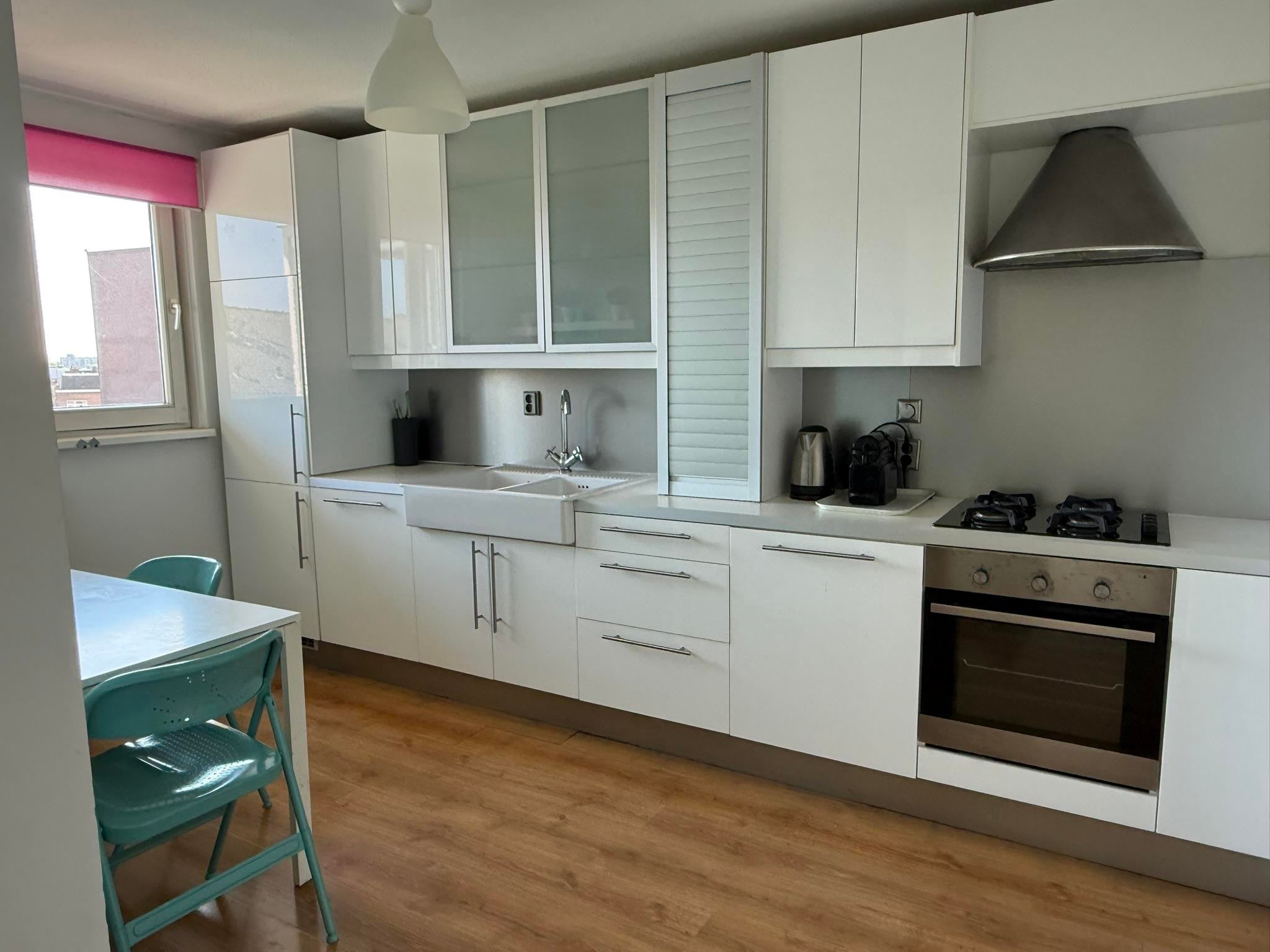 Te huur Appartement Zwolsestraat in Den Haag