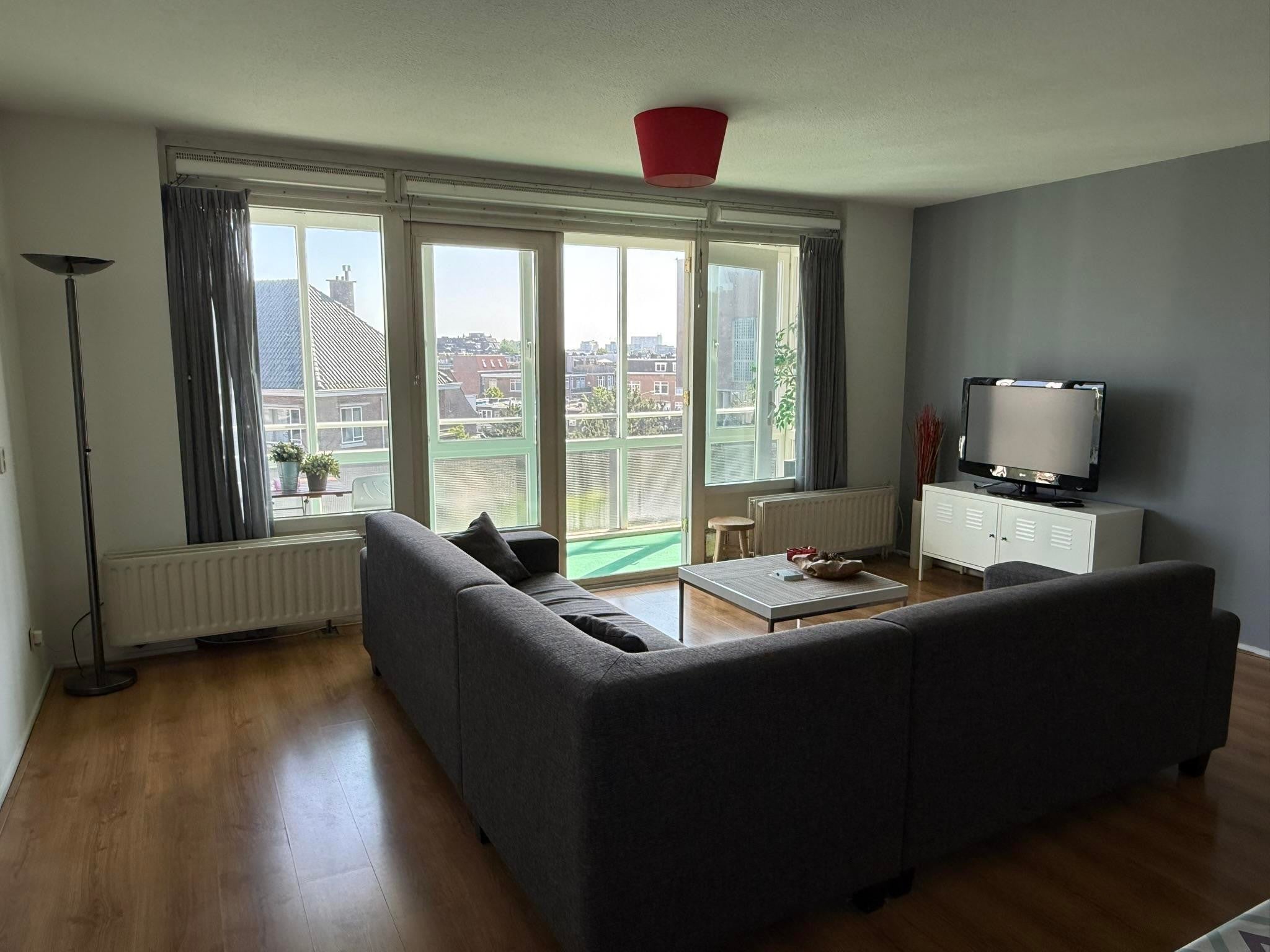 Te huur Appartement Zwolsestraat in Den Haag